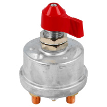 Huvudströmbrytare QSP Products